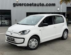 Volkswagen UP Guer
