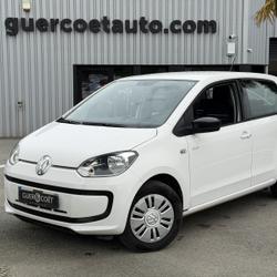 Volkswagen UP 1.0 60CH SERIE CUP 5P Guer