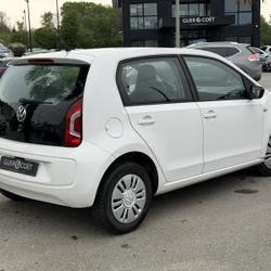 Volkswagen UP 1.0 60CH SERIE CUP 5P Guer