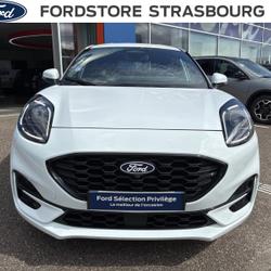 Ford Puma 1.0 EcoBoost Hybrid 125ch ST-Line S&S Souffelweyersheim