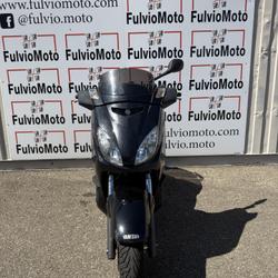 Yamaha X MAX  Arles