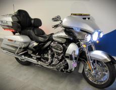 Harley Davidson Electra Glide Valenton