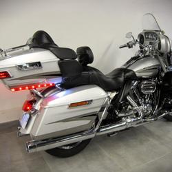 Harley Davidson Electra Glide  Valenton