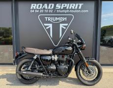 Triumph Bonneville