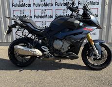 BMW S 1000 XR