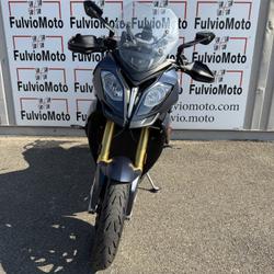BMW S 1000 XR  Arles