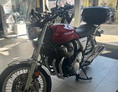 Honda X11 Libourne