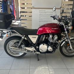 Honda X11  Libourne