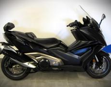 Kymco AK 550 Valenton