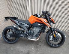KTM Duke