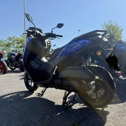 Yamaha Nmax  Ville-la-Grand