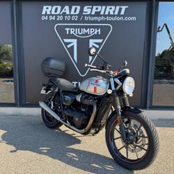 Triumph Street  Ollioules