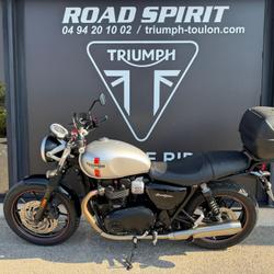 Triumph Street  Ollioules