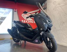 Yamaha Nmax Paris 10e Arrondissement