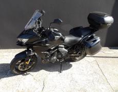 Kawasaki Versys 650