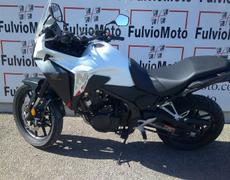 Honda NX Arles