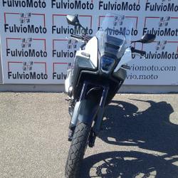 Honda NX  Arles