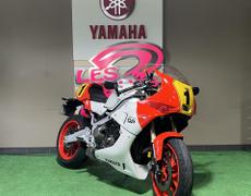 Yamaha SR Roissy-en-France