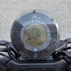 Husqvarna Svartpilen  Perpignan