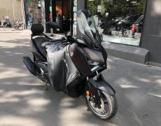 Yamaha X MAX Paris 17e Arrondissement