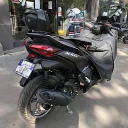 Yamaha X MAX  Paris 17e Arrondissement