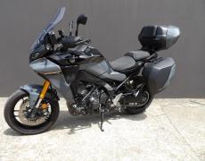 Yamaha GT Villeneuve-Saint-Georges