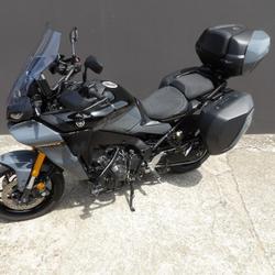 Yamaha GT  Villeneuve-Saint-Georges