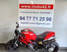 Ducati Monster Mably