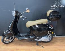 Vespa Primavera SEYNOD