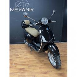 Vespa Primavera  SEYNOD