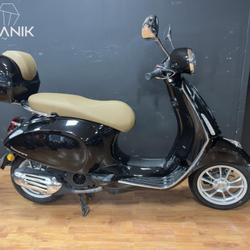 Vespa Primavera  SEYNOD