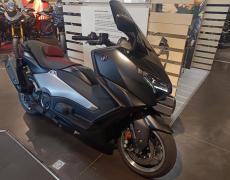Yamaha T MAX Ruy-Montceau