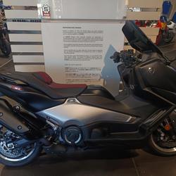 Yamaha T MAX  Ruy-Montceau