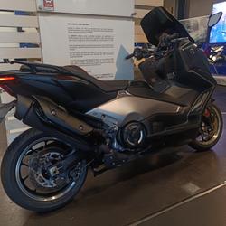 Yamaha T MAX  Ruy-Montceau