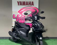 Yamaha YZ Roissy-en-France