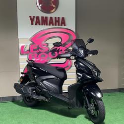 Yamaha YZ  Roissy-en-France