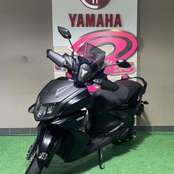 Yamaha YZ  Roissy-en-France