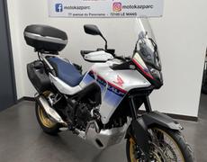 Honda Transalp Le Mans