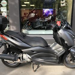 Yamaha X MAX  Paris 17e Arrondissement