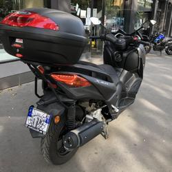 Yamaha X MAX  Paris 17e Arrondissement