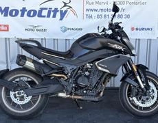 CFMOTO 800 NK Sport Pontarlier