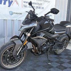 CFMOTO 800 NK Sport  Pontarlier