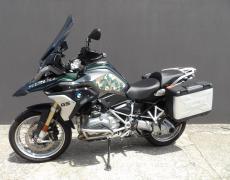 BMW R 1200 GS Villeneuve-Saint-Georges