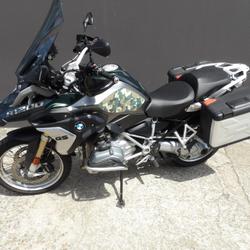 BMW R 1200 GS  Villeneuve-Saint-Georges