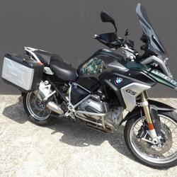 BMW R 1200 GS  Villeneuve-Saint-Georges