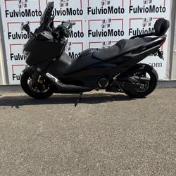Yamaha T MAX  Arles