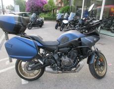 Yamaha GT Villeneuve-d'Entraunes