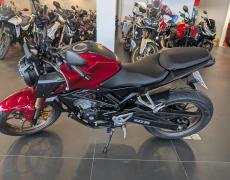 Honda CBR Lanester