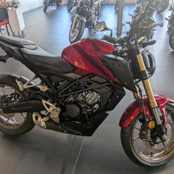 Honda CBR  Lanester