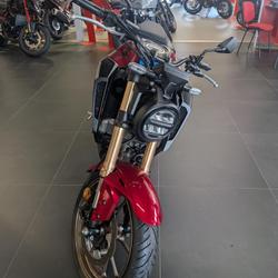 Honda CBR  Lanester